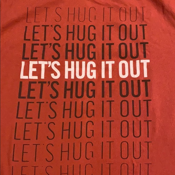 Fossil men’s t shirt . Size x large - Picture 2 of 3